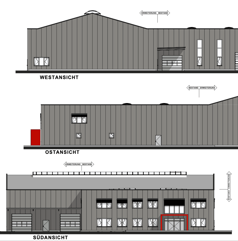 Prenájom nebytového priestoru 1.027 m², Maria-von-Linden Straße 9, Recklinghausen, Severné Porýnie - Westfálsko Prenájom nebytového priestoru 1.027 m², Maria-von-Linden Straße 9, Recklinghausen, Severné Porýnie - Westfálsko
