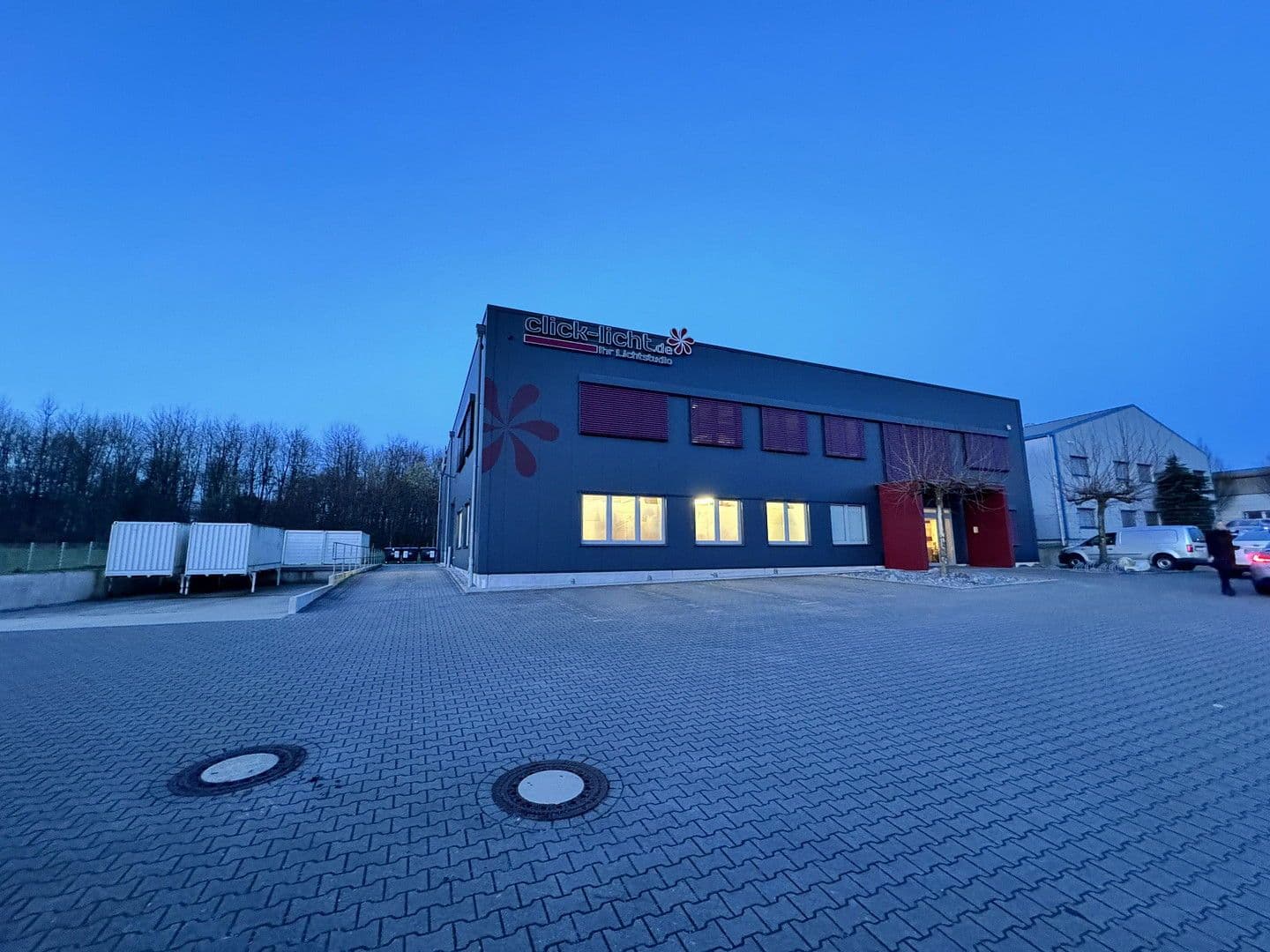 Prenájom nebytového priestoru 1.027 m², Maria-von-Linden Straße 9, Recklinghausen, Severné Porýnie - Westfálsko Prenájom nebytového priestoru 1.027 m², Maria-von-Linden Straße 9, Recklinghausen, Severné Porýnie - Westfálsko