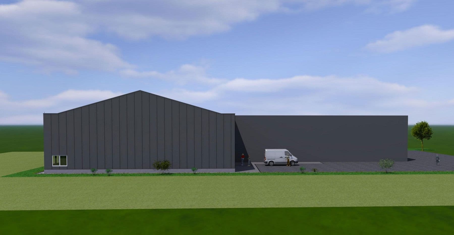 Prenájom nebytového priestoru 1.027 m², Maria-von-Linden Straße 9, Recklinghausen, Severné Porýnie - Westfálsko Prenájom nebytového priestoru 1.027 m², Maria-von-Linden Straße 9, Recklinghausen, Severné Porýnie - Westfálsko