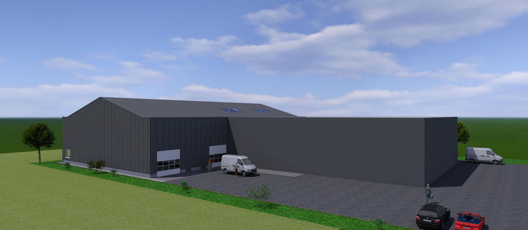 Prenájom nebytového priestoru 1.027 m², Maria-von-Linden Straße 9, Recklinghausen, Severné Porýnie - Westfálsko Prenájom nebytového priestoru 1.027 m², Maria-von-Linden Straße 9, Recklinghausen, Severné Porýnie - Westfálsko