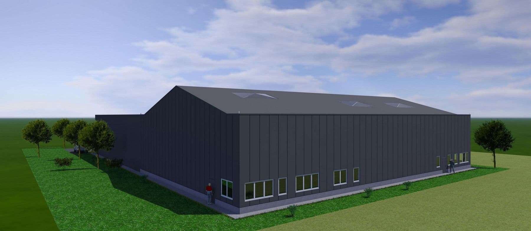 Prenájom nebytového priestoru 1.027 m², Maria-von-Linden Straße 9, Recklinghausen, Severné Porýnie - Westfálsko Prenájom nebytového priestoru 1.027 m², Maria-von-Linden Straße 9, Recklinghausen, Severné Porýnie - Westfálsko