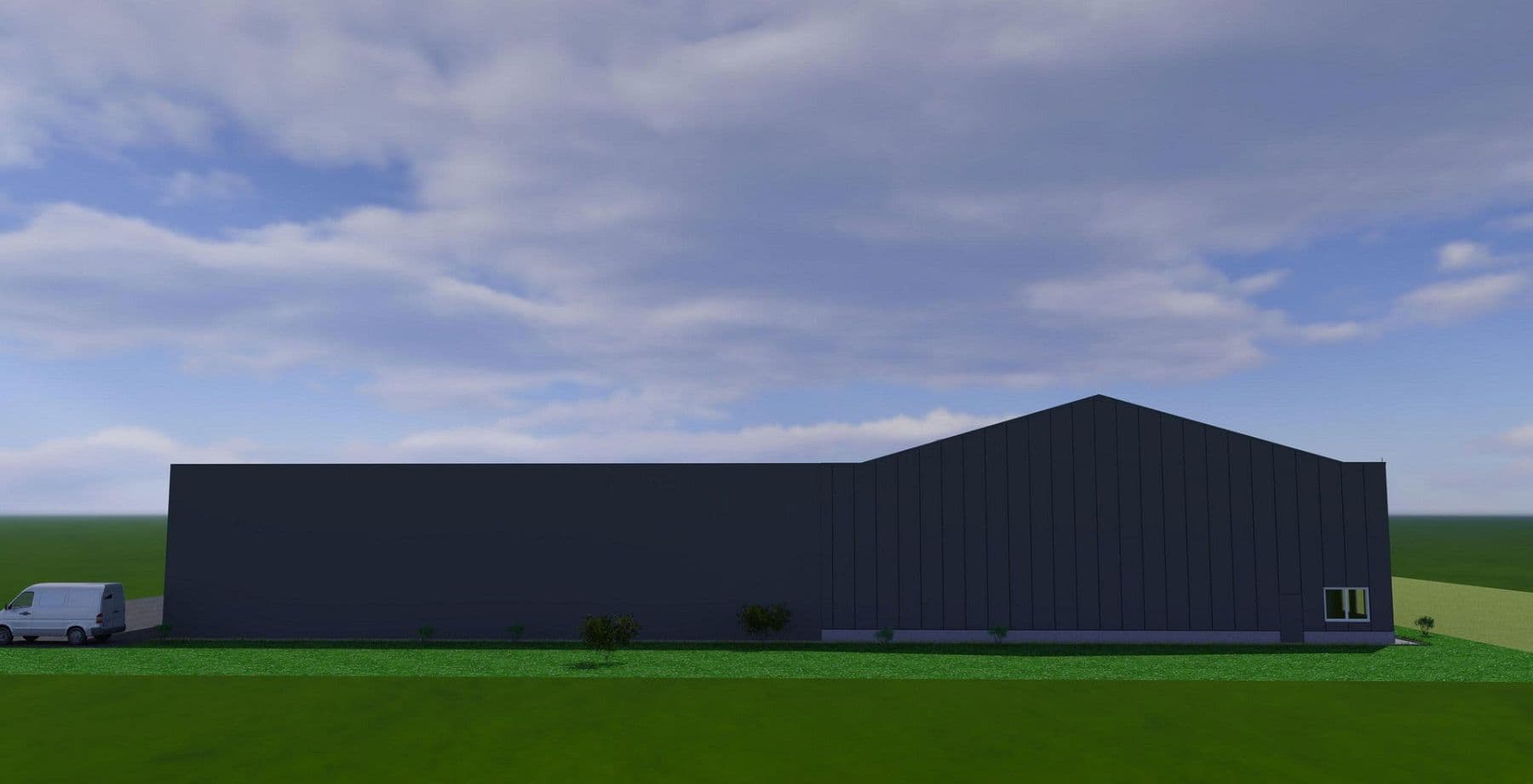 Prenájom nebytového priestoru 1.027 m², Maria-von-Linden Straße 9, Recklinghausen, Severné Porýnie - Westfálsko Prenájom nebytového priestoru 1.027 m², Maria-von-Linden Straße 9, Recklinghausen, Severné Porýnie - Westfálsko