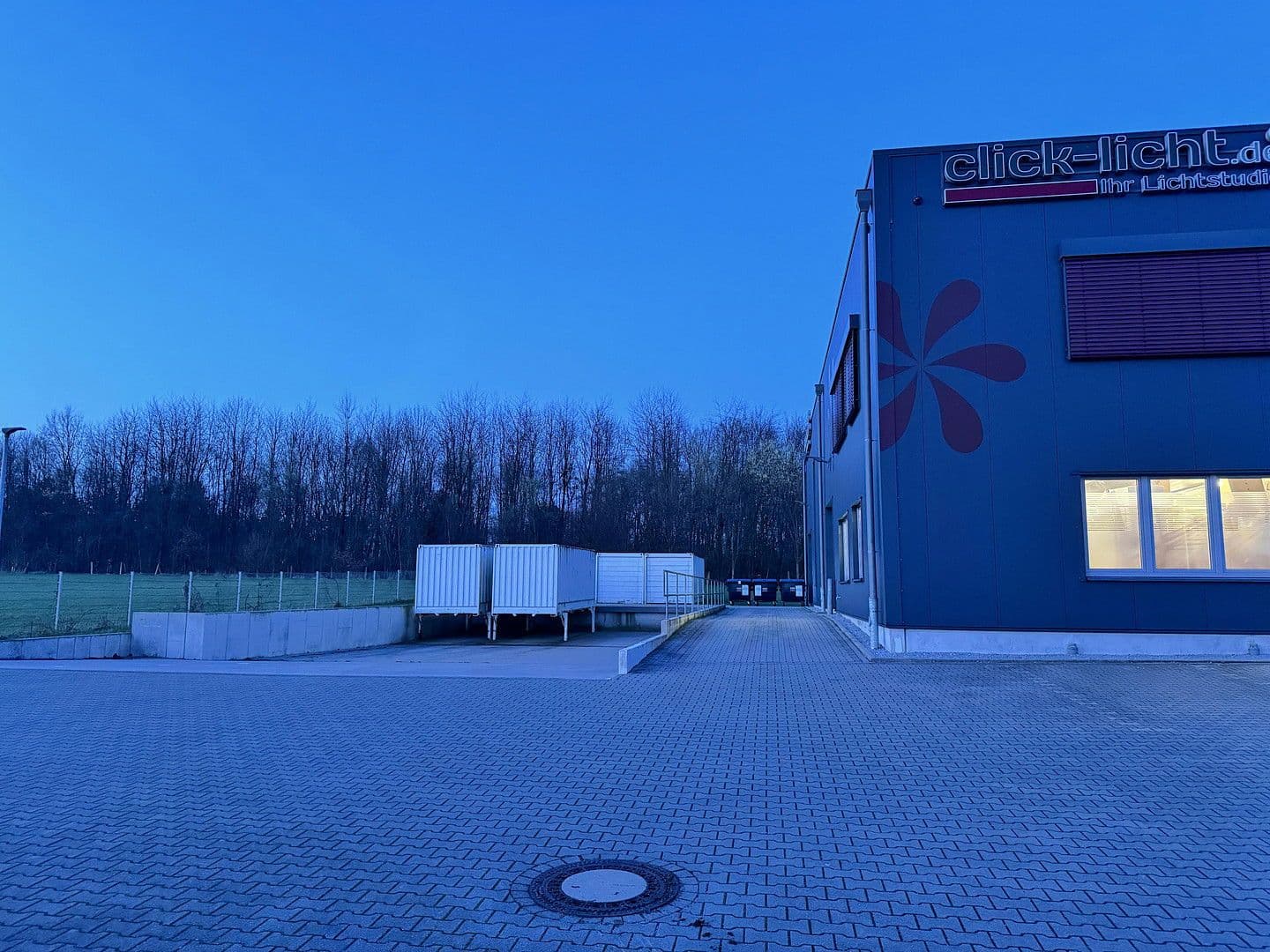 Prenájom nebytového priestoru 1.027 m², Maria-von-Linden Straße 9, Recklinghausen, Severné Porýnie - Westfálsko Prenájom nebytového priestoru 1.027 m², Maria-von-Linden Straße 9, Recklinghausen, Severné Porýnie - Westfálsko