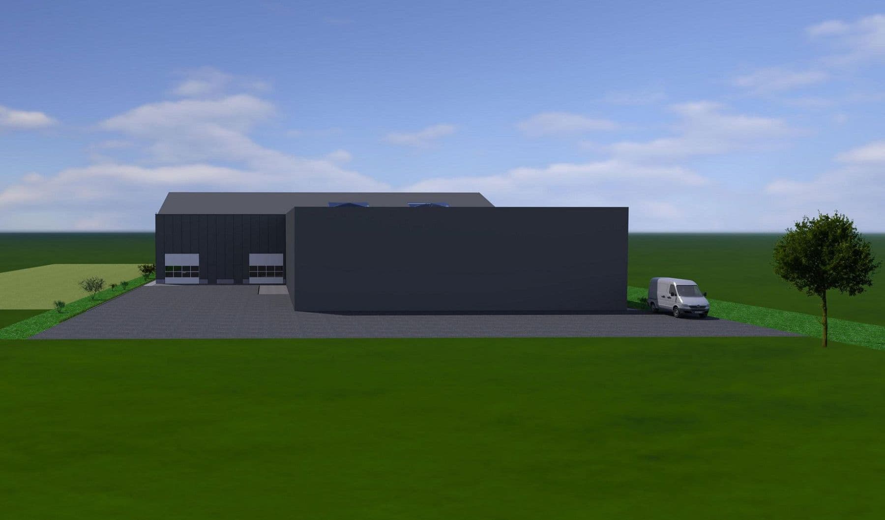 Prenájom nebytového priestoru 1.027 m², Maria-von-Linden Straße 9, Recklinghausen, Severné Porýnie - Westfálsko Prenájom nebytového priestoru 1.027 m², Maria-von-Linden Straße 9, Recklinghausen, Severné Porýnie - Westfálsko