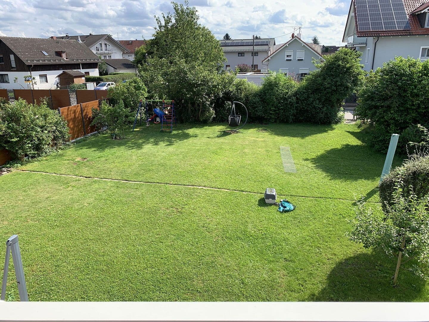 Prenájom bytu 4-izbový 100 m², Harthausen, Bavorsko Prenájom bytu 4-izbový 100 m², Harthausen, Bavorsko