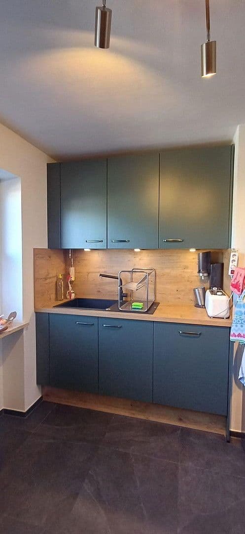 Prenájom bytu 4-izbový 100 m², Harthausen, Bavorsko Prenájom bytu 4-izbový 100 m², Harthausen, Bavorsko