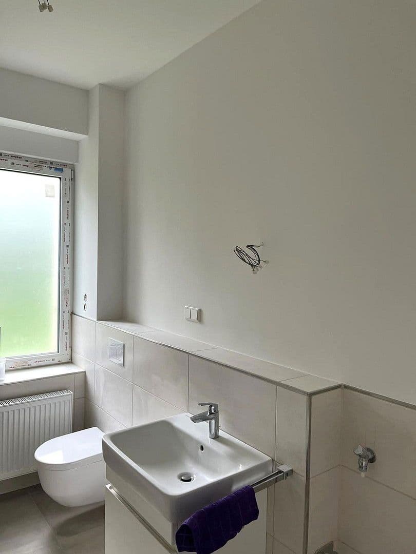 Prenájom bytu 3-izbový 87 m², Hattinger Str., Bochum, Severné Porýnie - Westfálsko Prenájom bytu 3-izbový 87 m², Hattinger Str., Bochum, Severné Porýnie - Westfálsko