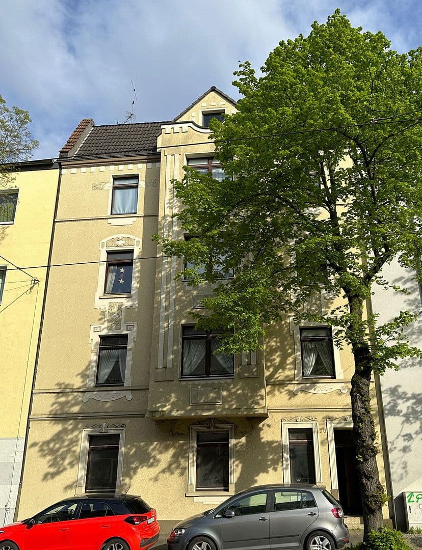 Prenájom bytu 3-izbový 87 m², Hattinger Str., Bochum, Severné Porýnie - Westfálsko Prenájom bytu 3-izbový 87 m², Hattinger Str., Bochum, Severné Porýnie - Westfálsko