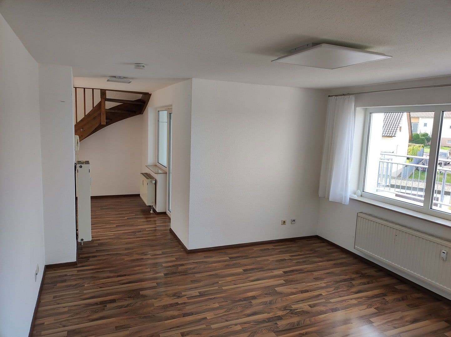 Prenájom bytu 3-izbový 93 m², Bei den Linden 6, Laichingen, Bádensko-Wurttembersko Prenájom bytu 3-izbový 93 m², Bei den Linden 6, Laichingen, Bádensko-Wurttembersko