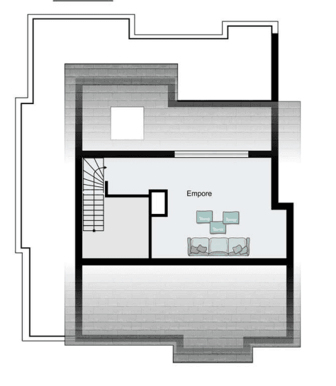 Prenájom bytu 3-izbový 93 m², Bei den Linden 6, Laichingen, Bádensko-Wurttembersko Prenájom bytu 3-izbový 93 m², Bei den Linden 6, Laichingen, Bádensko-Wurttembersko