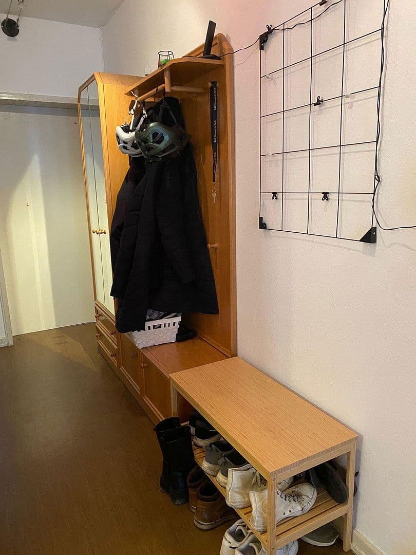 Prenájom bytu 2-izbový 65 m², Viktoria Str. 12, Karlsruhe, Bádensko-Wurttembersko Prenájom bytu 2-izbový 65 m², Viktoria Str. 12, Karlsruhe, Bádensko-Wurttembersko