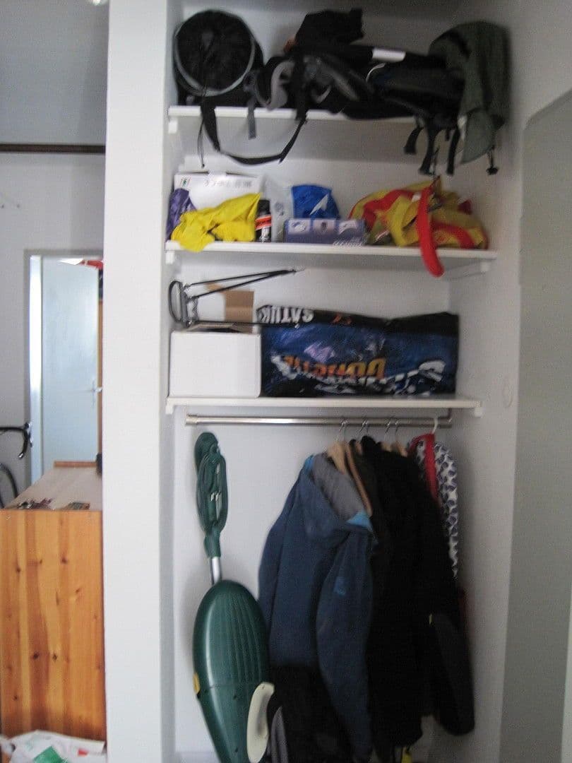 Prenájom bytu 2-izbový 65 m², Viktoria Str. 12, Karlsruhe, Bádensko-Wurttembersko Prenájom bytu 2-izbový 65 m², Viktoria Str. 12, Karlsruhe, Bádensko-Wurttembersko