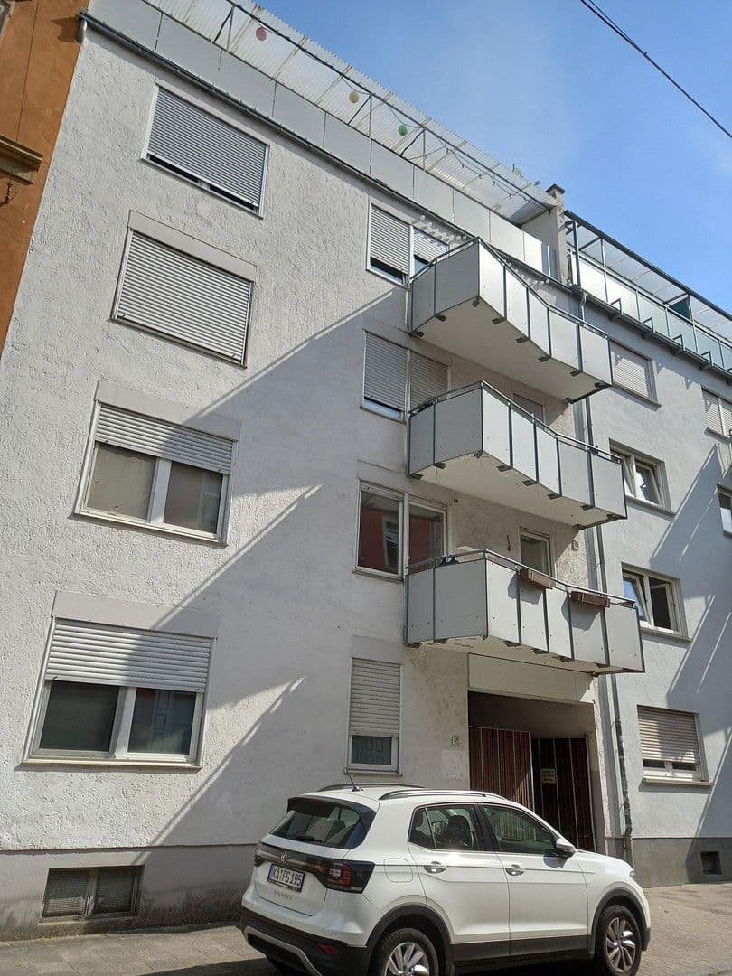 Prenájom bytu 2-izbový 65 m², Viktoria Str. 12, Karlsruhe, Bádensko-Wurttembersko Prenájom bytu 2-izbový 65 m², Viktoria Str. 12, Karlsruhe, Bádensko-Wurttembersko