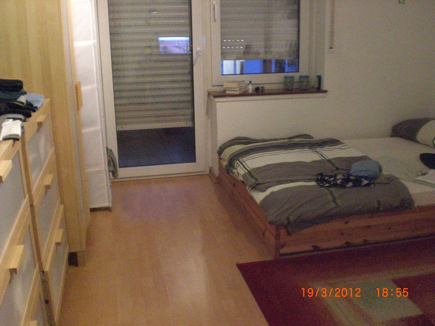 Prenájom bytu 2-izbový 65 m², Viktoria Str. 12, Karlsruhe, Bádensko-Wurttembersko Prenájom bytu 2-izbový 65 m², Viktoria Str. 12, Karlsruhe, Bádensko-Wurttembersko