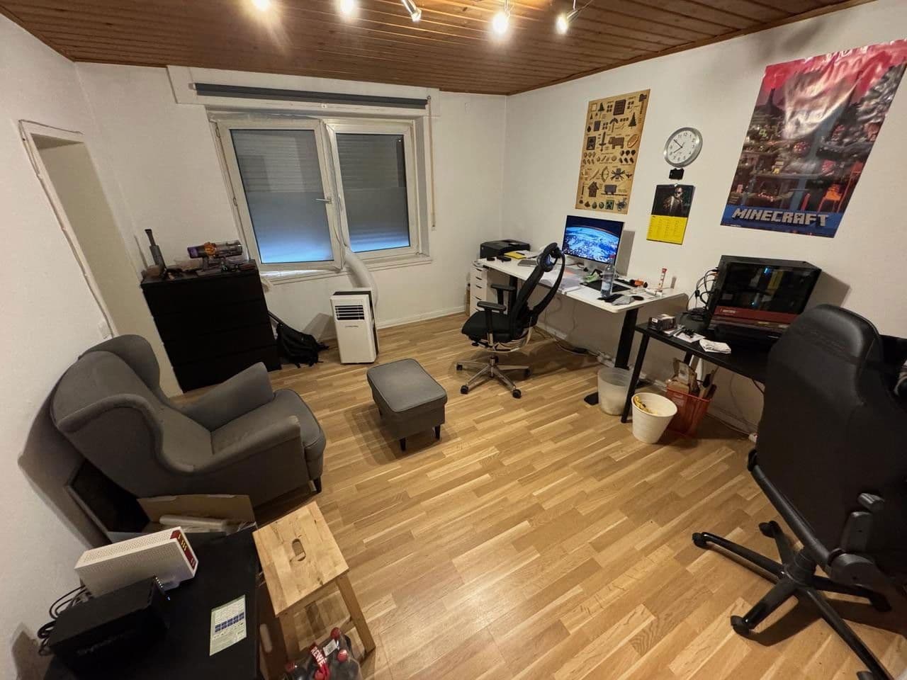 Prenájom bytu 2-izbový 65 m², Viktoria Str. 12, Karlsruhe, Bádensko-Wurttembersko Prenájom bytu 2-izbový 65 m², Viktoria Str. 12, Karlsruhe, Bádensko-Wurttembersko