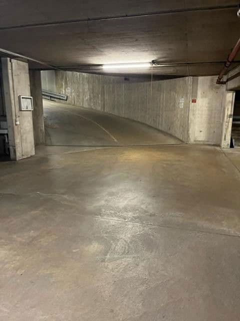 Prenájom garáže, Crusiusstr. 1, München, Bavorsko Prenájom garáže, Crusiusstr. 1, München, Bavorsko