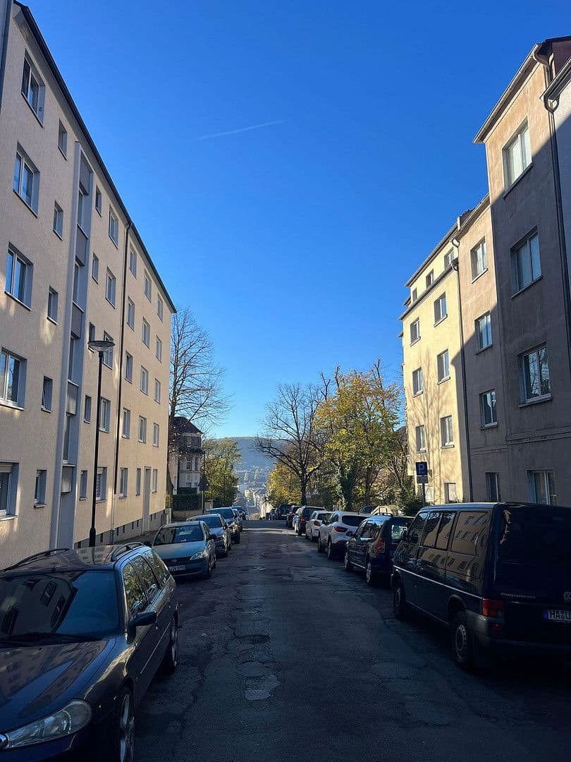 Prenájom bytu 2-izbový 40 m², Vinckestr. 21, Hagen, Severné Porýnie - Westfálsko Prenájom bytu 2-izbový 40 m², Vinckestr. 21, Hagen, Severné Porýnie - Westfálsko