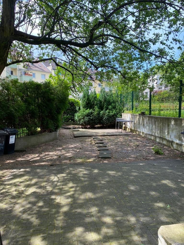 Prenájom bytu 2-izbový 40 m², Vinckestr. 21, Hagen, Severné Porýnie - Westfálsko Prenájom bytu 2-izbový 40 m², Vinckestr. 21, Hagen, Severné Porýnie - Westfálsko