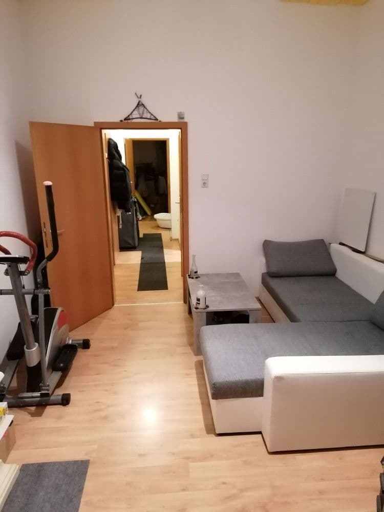 Prenájom bytu 2-izbový 40 m², Vinckestr. 21, Hagen, Severné Porýnie - Westfálsko Prenájom bytu 2-izbový 40 m², Vinckestr. 21, Hagen, Severné Porýnie - Westfálsko