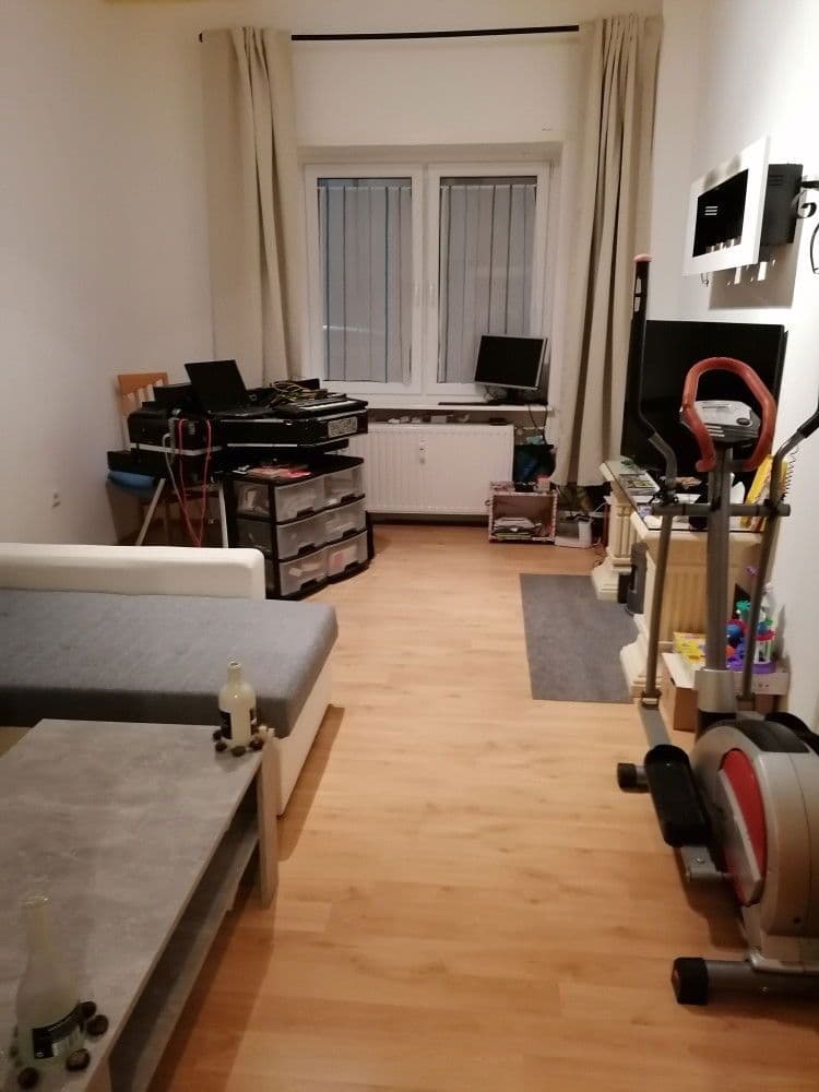 Prenájom bytu 2-izbový 40 m², Vinckestr. 21, Hagen, Severné Porýnie - Westfálsko Prenájom bytu 2-izbový 40 m², Vinckestr. 21, Hagen, Severné Porýnie - Westfálsko