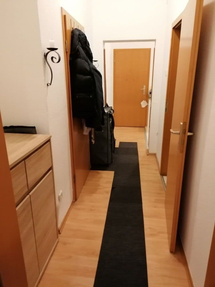 Prenájom bytu 2-izbový 40 m², Vinckestr. 21, Hagen, Severné Porýnie - Westfálsko Prenájom bytu 2-izbový 40 m², Vinckestr. 21, Hagen, Severné Porýnie - Westfálsko