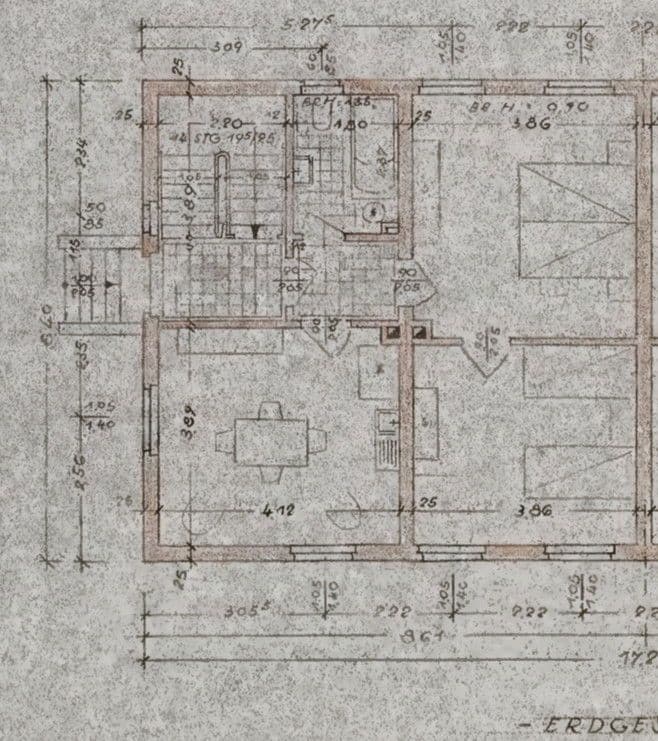Prenájom bytu 2-izbový 52 m², Feldstraße 15, Bönen, Severné Porýnie - Westfálsko Prenájom bytu 2-izbový 52 m², Feldstraße 15, Bönen, Severné Porýnie - Westfálsko