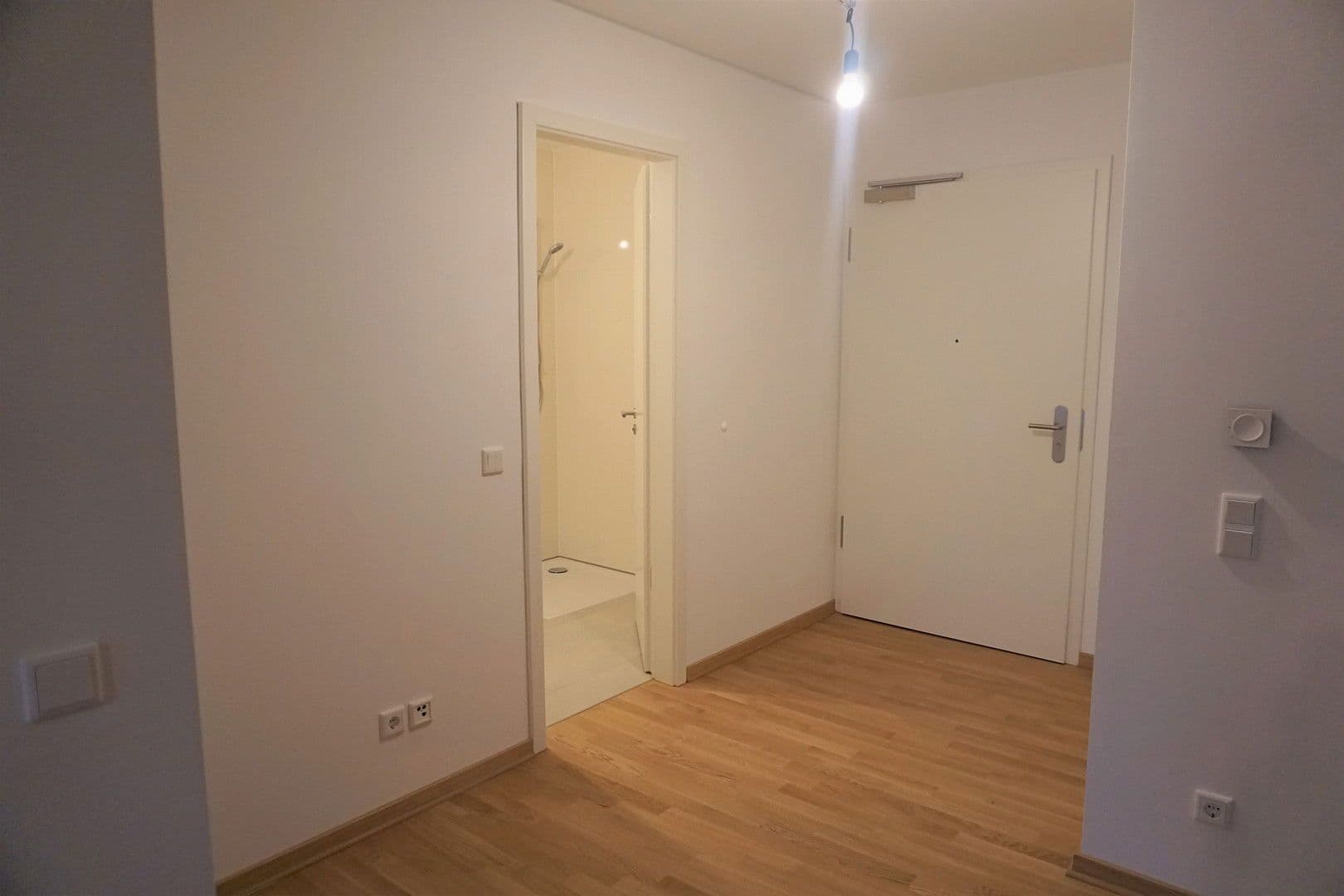 Prenájom bytu 2-izbový 56 m², Nordring 146, Nürnberg, Bavorsko Prenájom bytu 2-izbový 56 m², Nordring 146, Nürnberg, Bavorsko