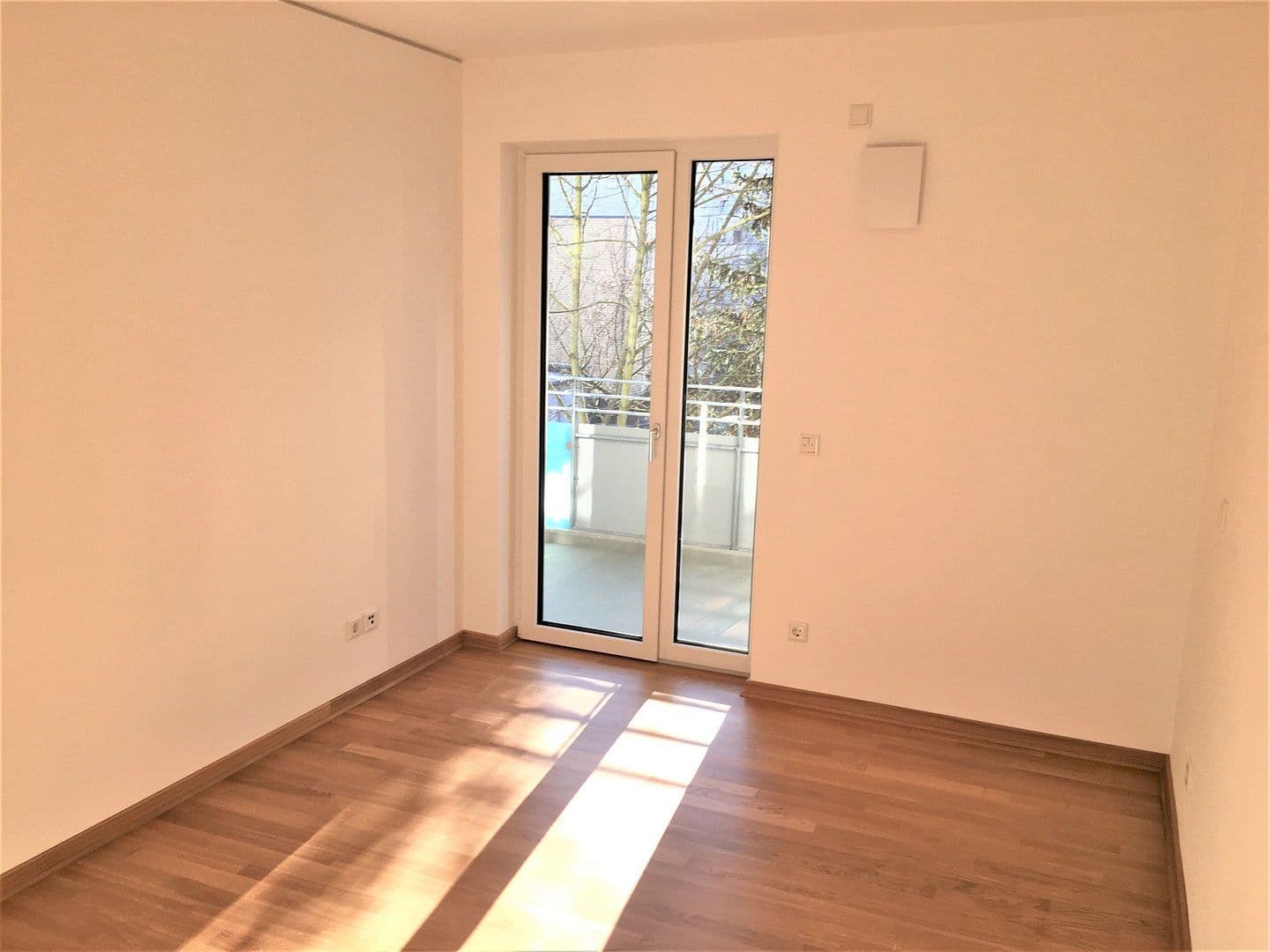 Prenájom bytu 2-izbový 56 m², Nordring 146, Nürnberg, Bavorsko Prenájom bytu 2-izbový 56 m², Nordring 146, Nürnberg, Bavorsko