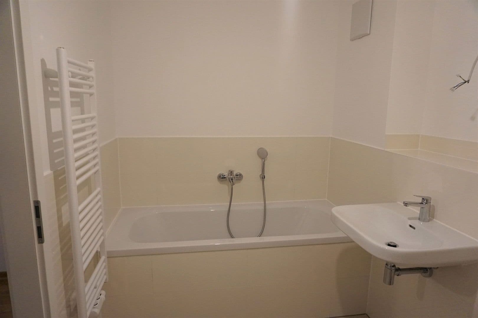 Prenájom bytu 2-izbový 56 m², Nordring 146, Nürnberg, Bavorsko Prenájom bytu 2-izbový 56 m², Nordring 146, Nürnberg, Bavorsko