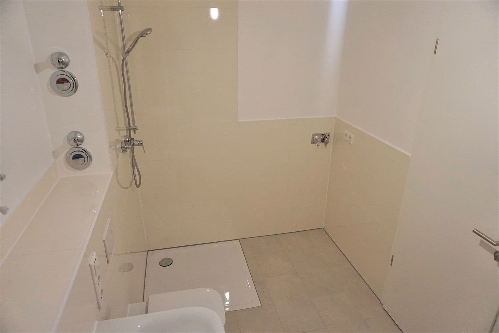 Prenájom bytu 2-izbový 56 m², Nordring 146, Nürnberg, Bavorsko Prenájom bytu 2-izbový 56 m², Nordring 146, Nürnberg, Bavorsko