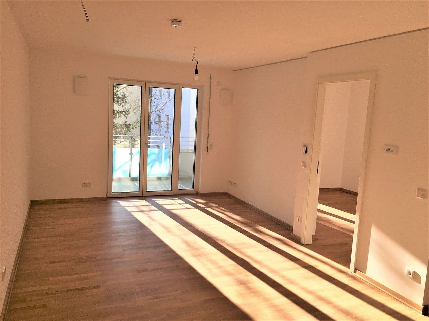 Prenájom bytu 2-izbový 56 m², Nordring 146, Nürnberg, Bavorsko Prenájom bytu 2-izbový 56 m², Nordring 146, Nürnberg, Bavorsko