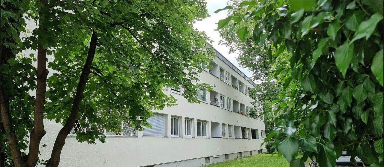 Prenájom bytu 1-izbový 26 m², Leonhard-Frank-Straße 7, München, Bavorsko Prenájom bytu 1-izbový 26 m², Leonhard-Frank-Straße 7, München, Bavorsko