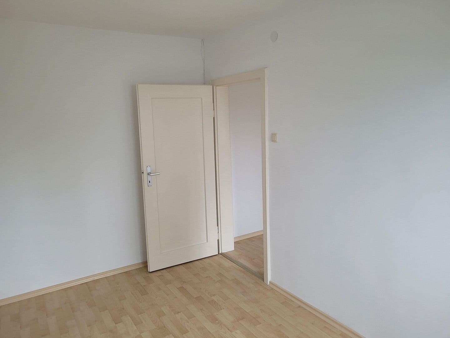 Prenájom bytu 2-izbový 44 m², Inningerstr. 13a, Augsburg, Bavorsko Prenájom bytu 2-izbový 44 m², Inningerstr. 13a, Augsburg, Bavorsko