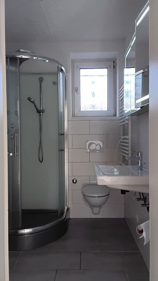 Prenájom bytu 2-izbový 52 m², Bönen, Severné Porýnie - Westfálsko Prenájom bytu 2-izbový 52 m², Bönen, Severné Porýnie - Westfálsko