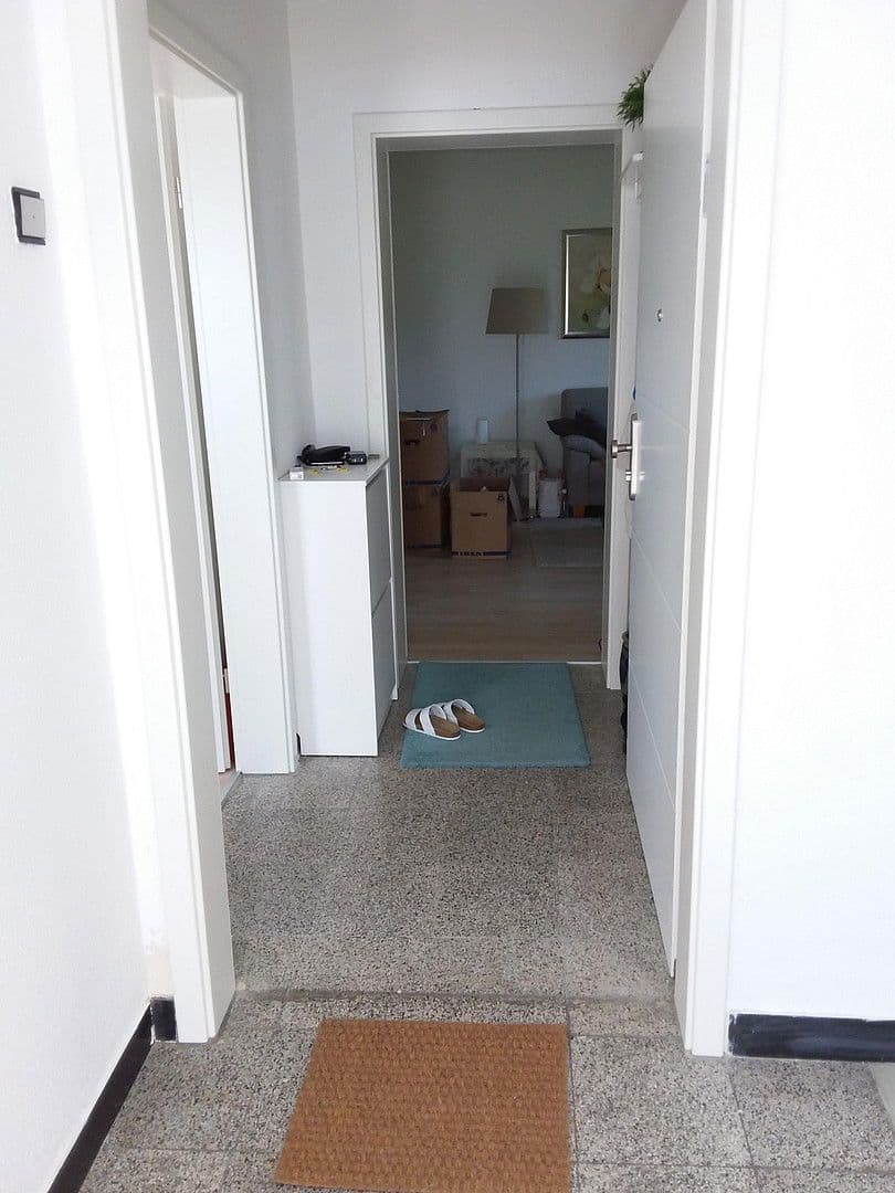 Prenájom bytu 2-izbový 52 m², Bönen, Severné Porýnie - Westfálsko Prenájom bytu 2-izbový 52 m², Bönen, Severné Porýnie - Westfálsko