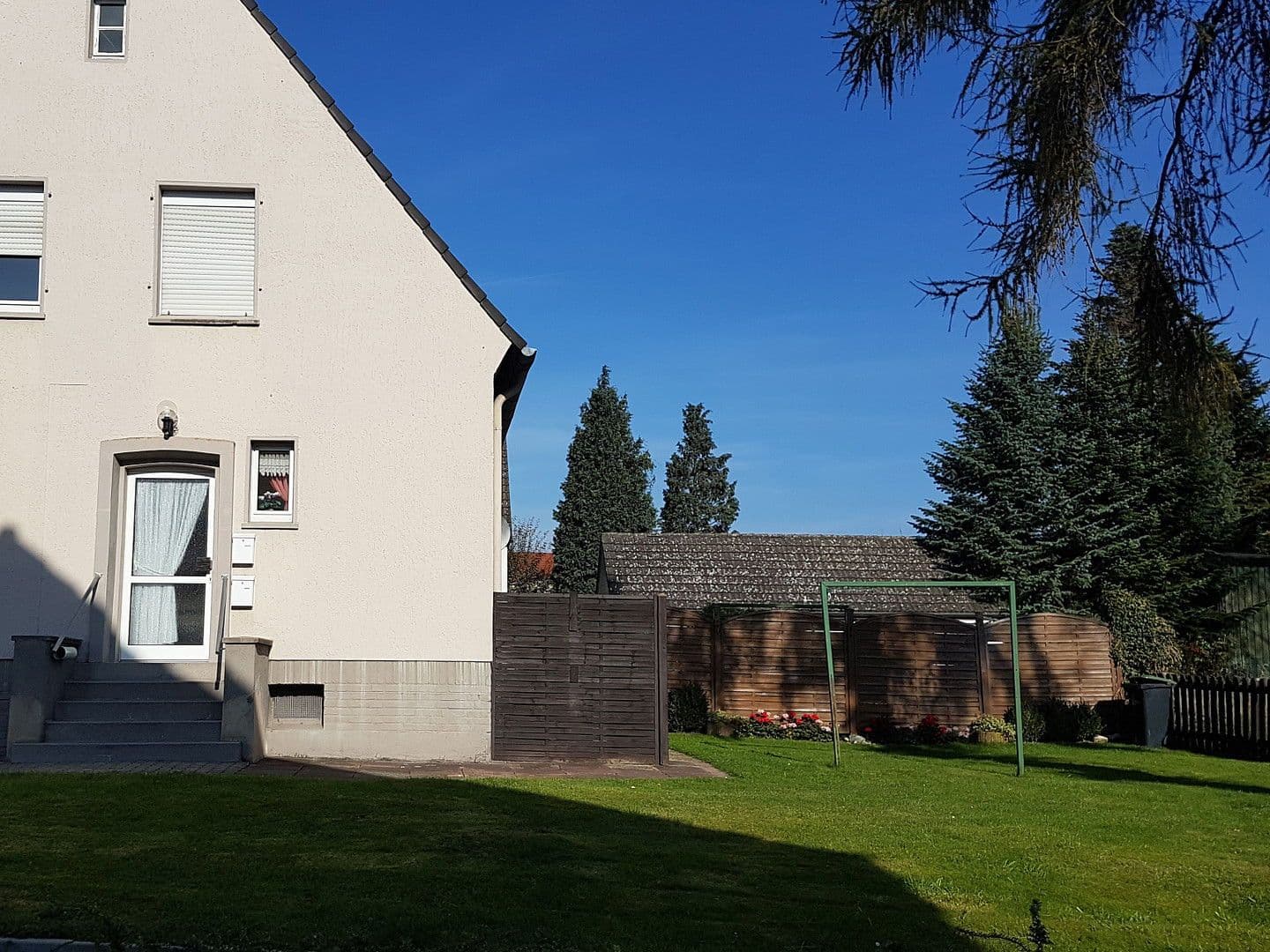 Prenájom bytu 2-izbový 52 m², Bönen, Severné Porýnie - Westfálsko Prenájom bytu 2-izbový 52 m², Bönen, Severné Porýnie - Westfálsko