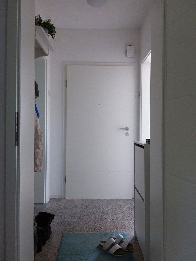 Prenájom bytu 2-izbový 52 m², Bönen, Severné Porýnie - Westfálsko Prenájom bytu 2-izbový 52 m², Bönen, Severné Porýnie - Westfálsko