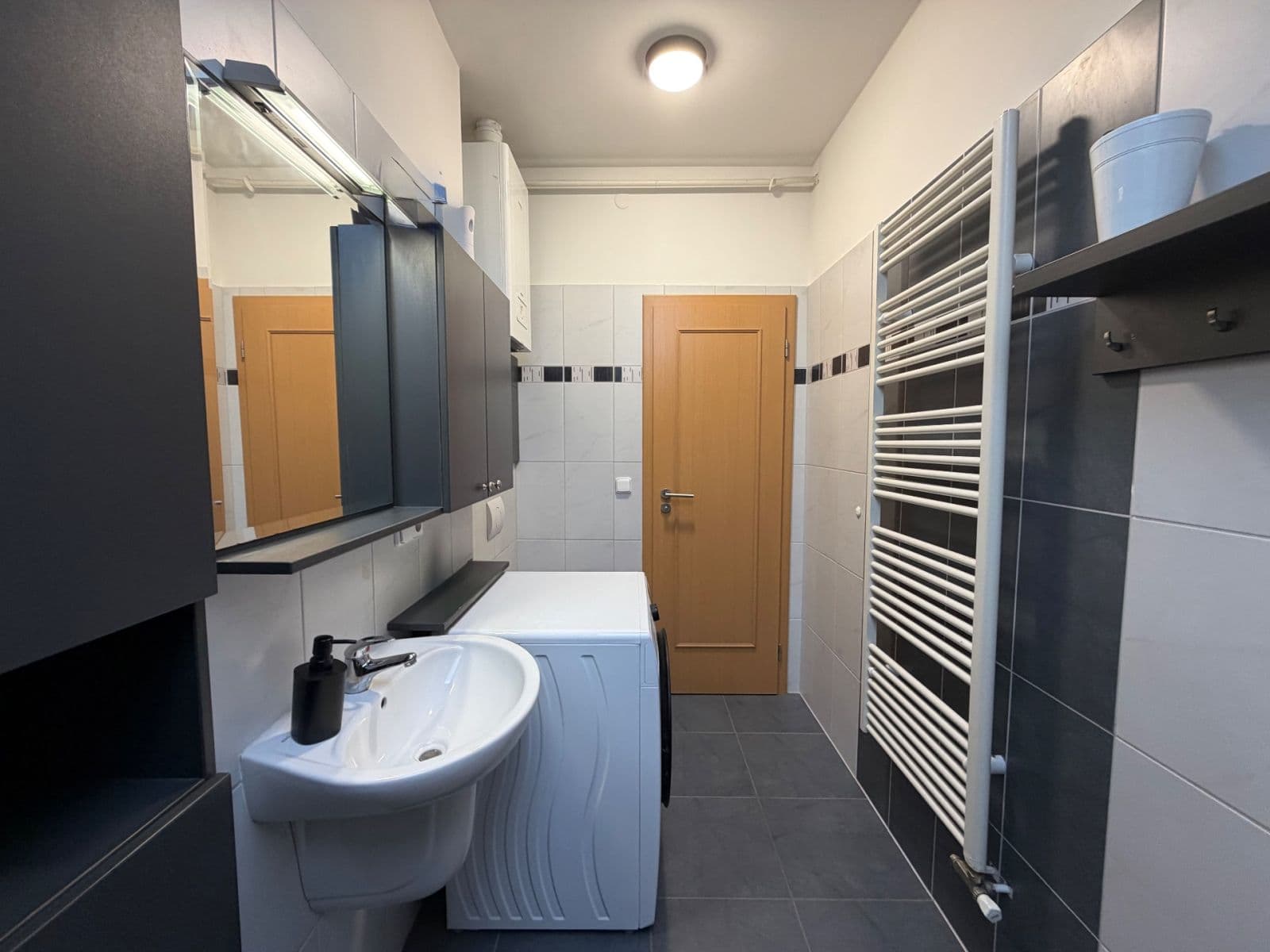 Predaj bytu 2-izbový 64 m², sídliště Nádražní, Slavkov u Brna, Jihomoravský kraj Predaj bytu 2-izbový 64 m², sídliště Nádražní, Slavkov u Brna, Jihomoravský kraj