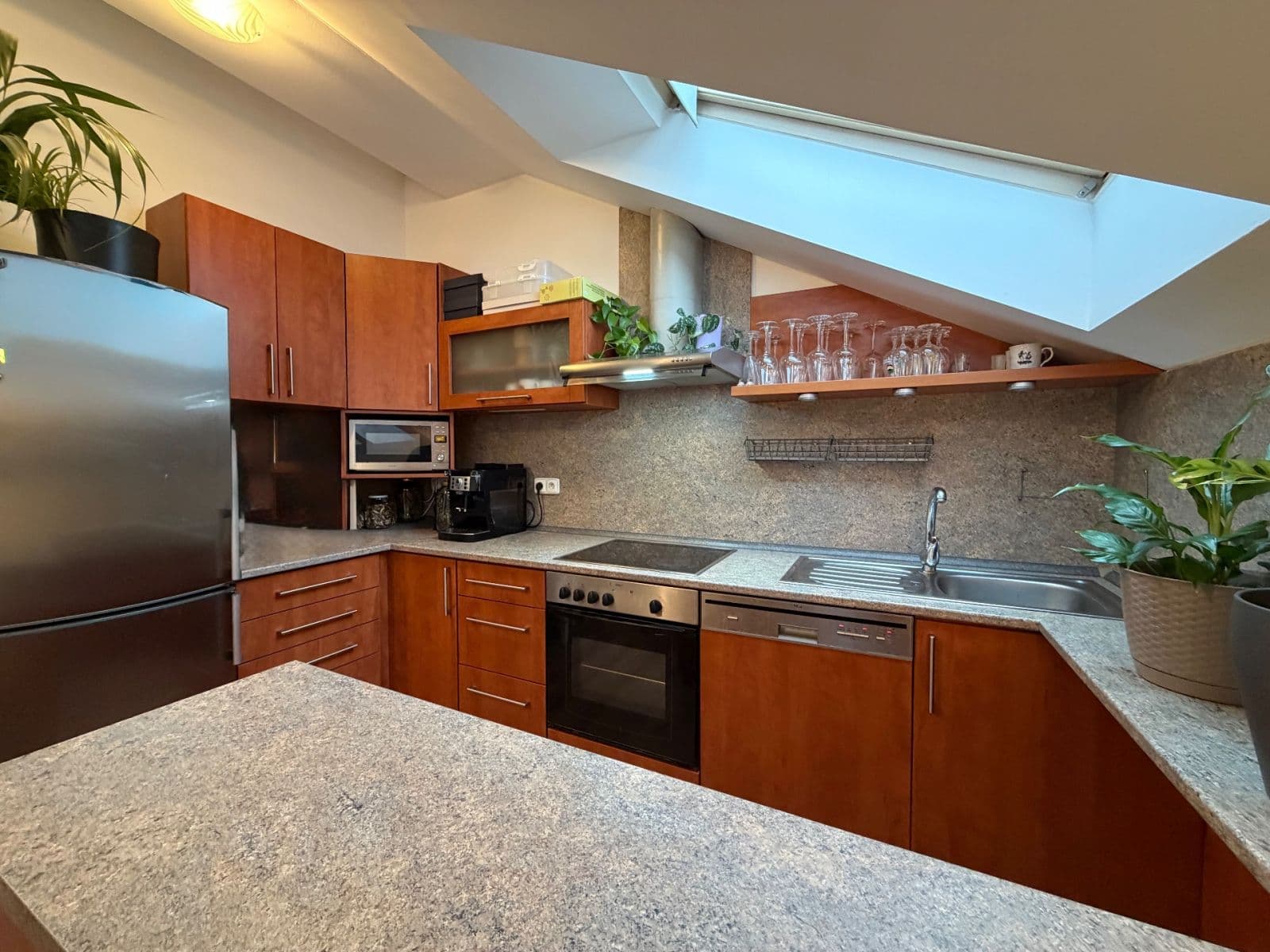 Predaj bytu 2-izbový 64 m², sídliště Nádražní, Slavkov u Brna, Jihomoravský kraj Predaj bytu 2-izbový 64 m², sídliště Nádražní, Slavkov u Brna, Jihomoravský kraj