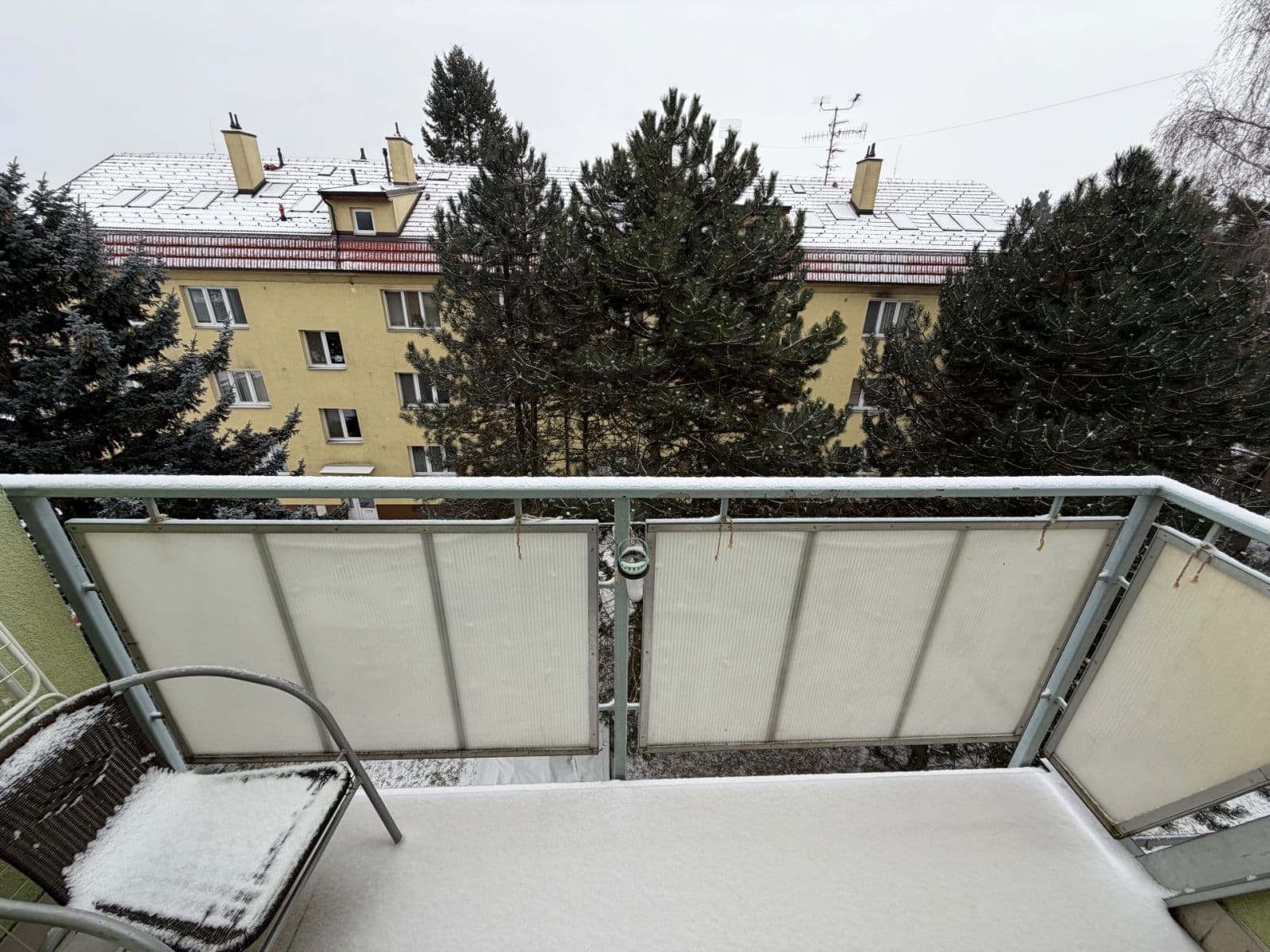 Predaj bytu 2-izbový 64 m², sídliště Nádražní, Slavkov u Brna, Jihomoravský kraj Predaj bytu 2-izbový 64 m², sídliště Nádražní, Slavkov u Brna, Jihomoravský kraj