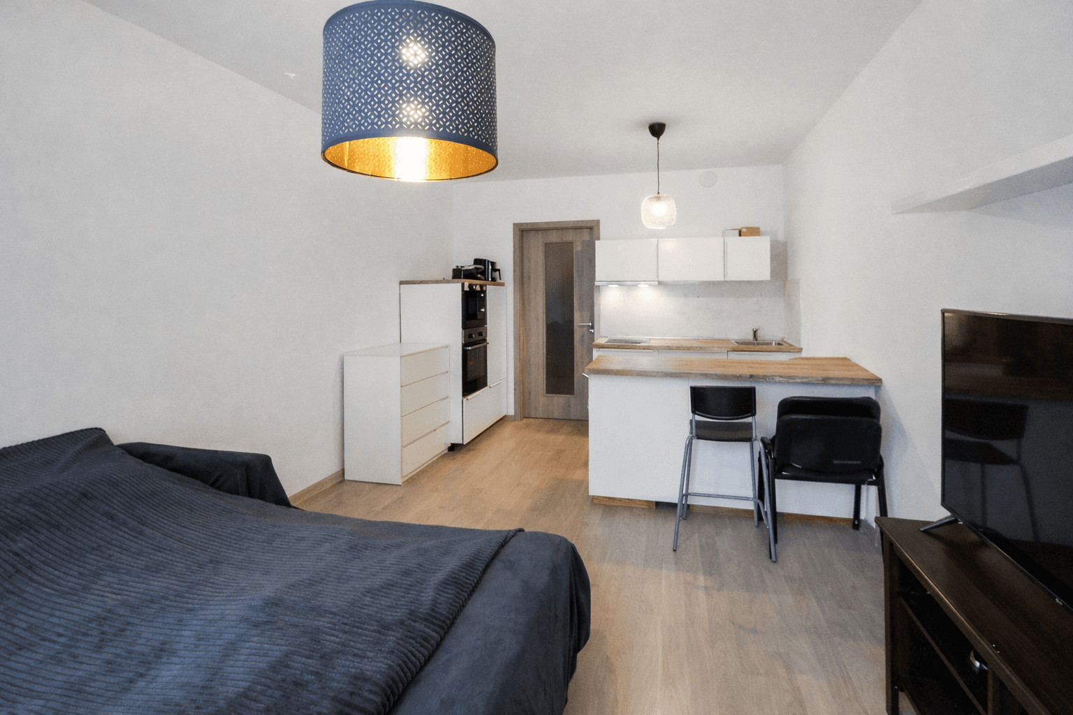 Predaj bytu 1-izbový 32 m², Klausova, Praha, Praha Predaj bytu 1-izbový 32 m², Klausova, Praha, Praha