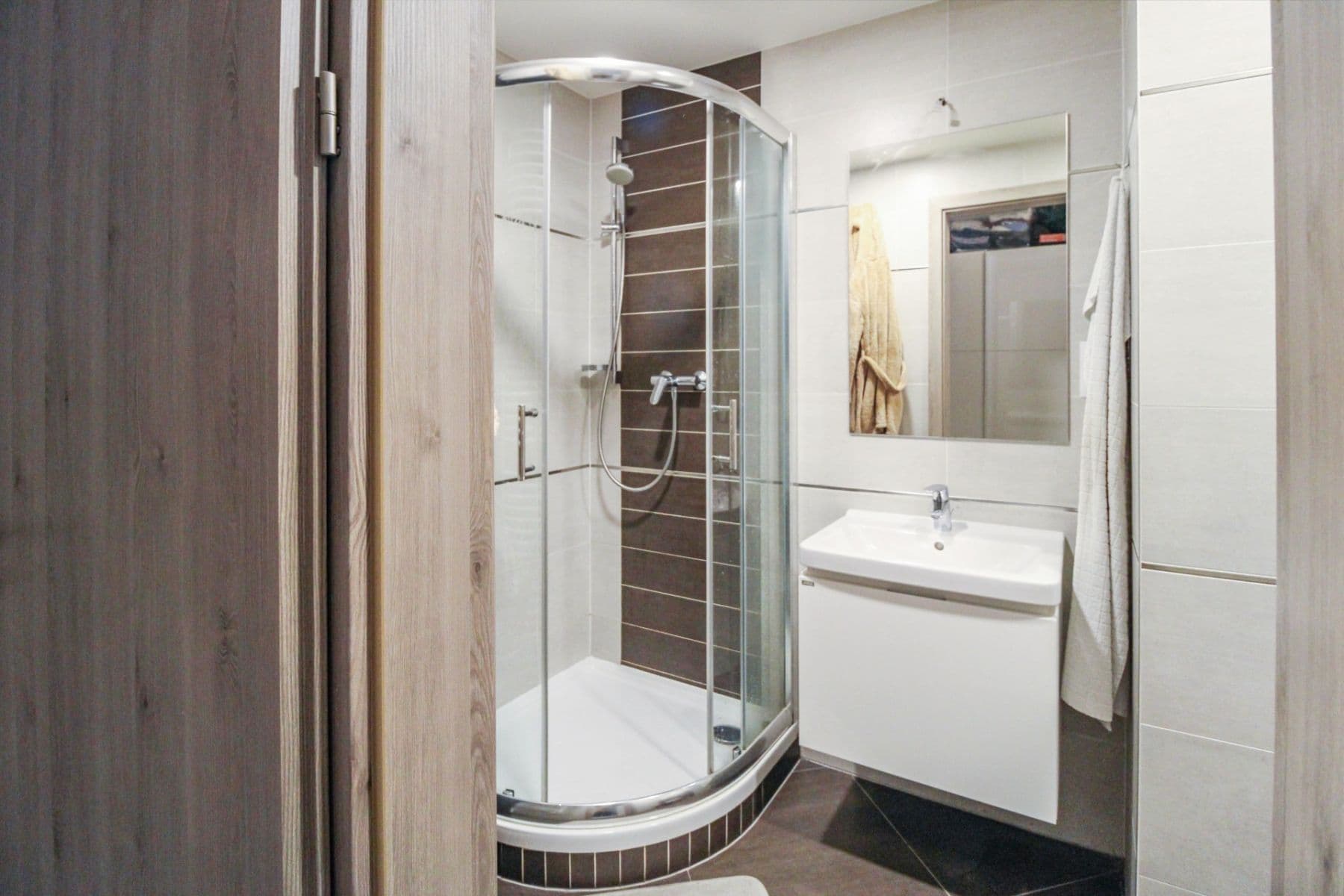 Predaj bytu 1-izbový 32 m², Klausova, Praha, Praha Predaj bytu 1-izbový 32 m², Klausova, Praha, Praha