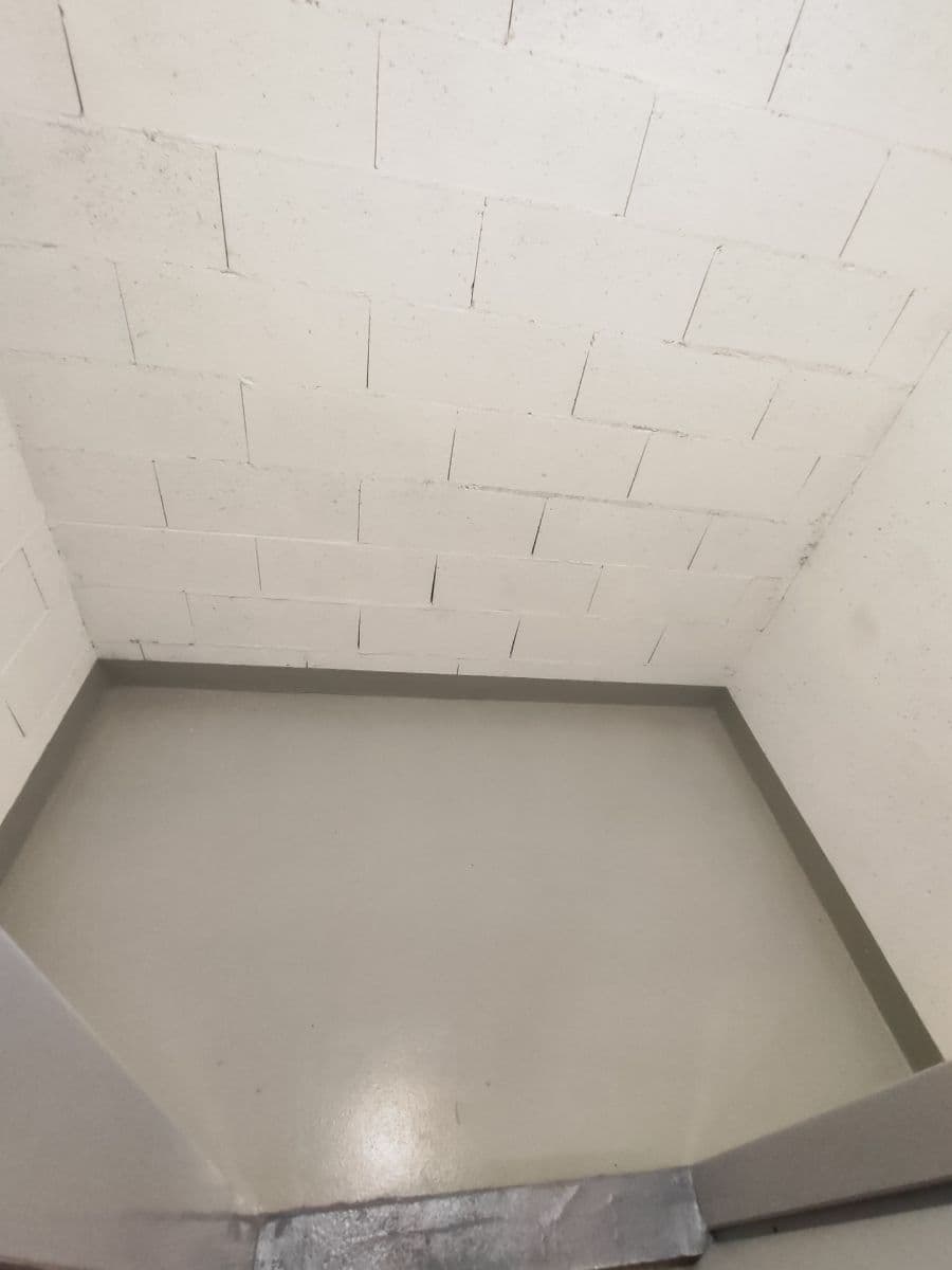 Prenájom bytu 2-izbový 42 m², Fabiánové, Praha, Praha Prenájom bytu 2-izbový 42 m², Fabiánové, Praha, Praha