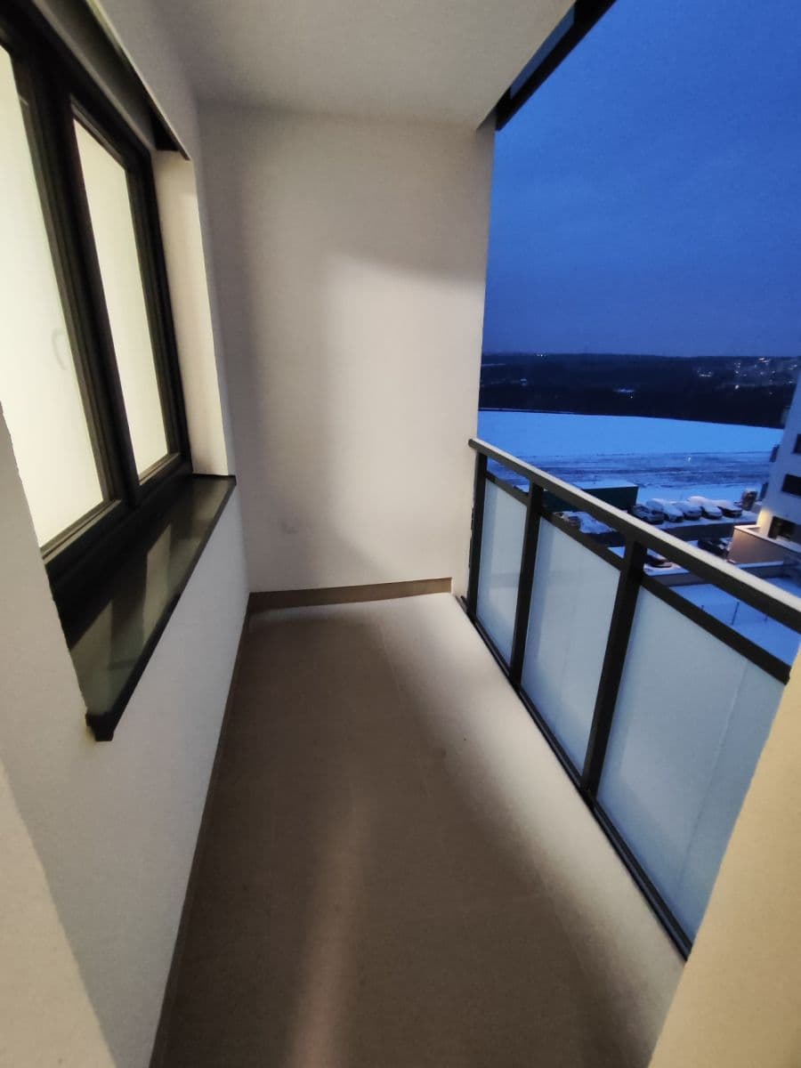 Prenájom bytu 2-izbový 42 m², Fabiánové, Praha, Praha Prenájom bytu 2-izbový 42 m², Fabiánové, Praha, Praha