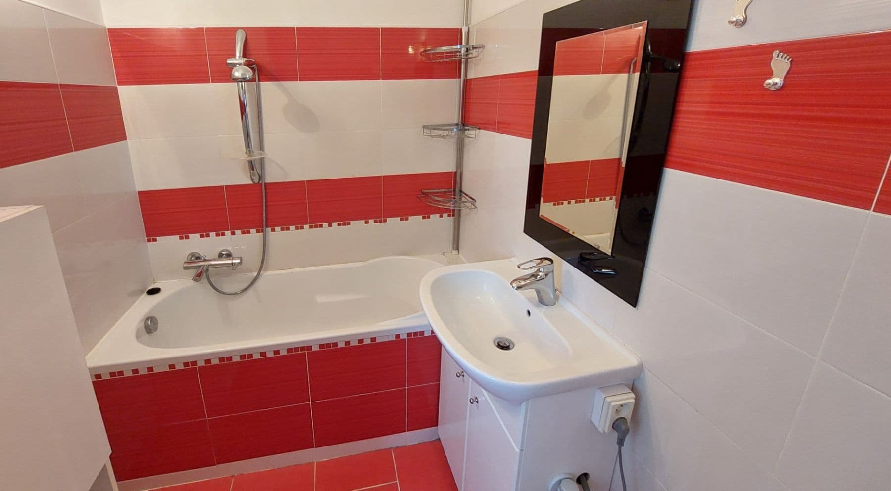 Prenájom bytu 3-izbový 65 m², Pod Hůrkou, Klatovy, Plzeňský kraj Prenájom bytu 3-izbový 65 m², Pod Hůrkou, Klatovy, Plzeňský kraj