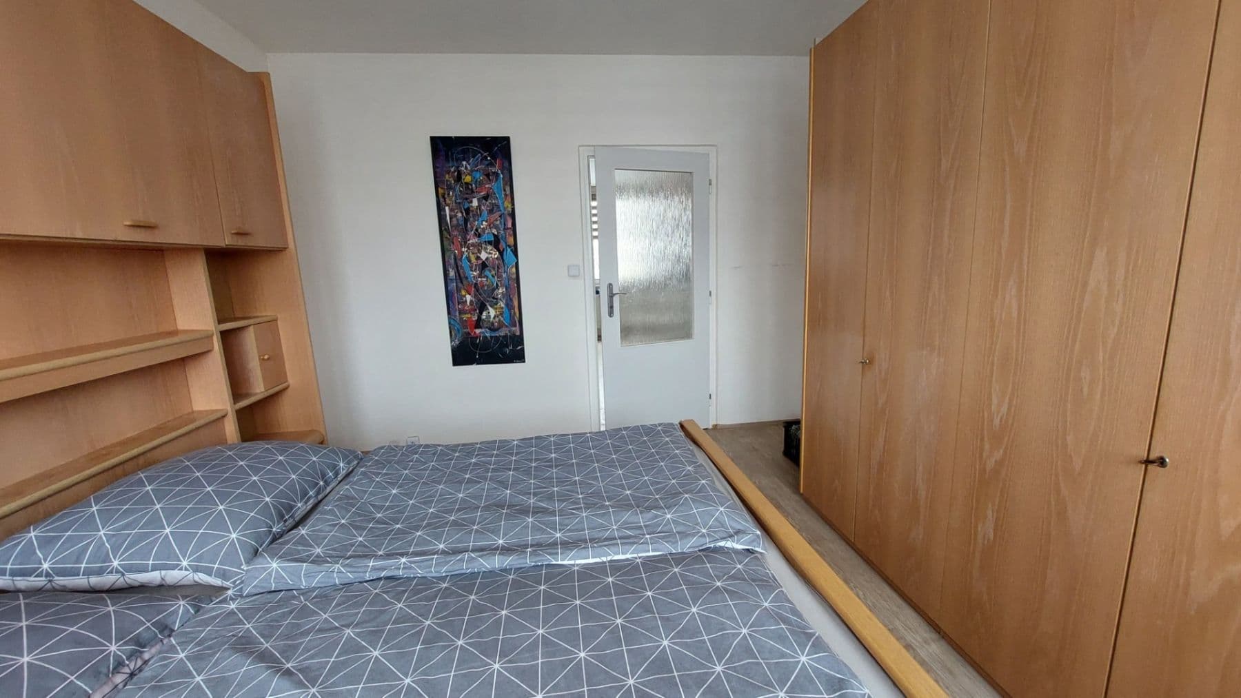 Prenájom bytu 3-izbový 65 m², Pod Hůrkou, Klatovy, Plzeňský kraj Prenájom bytu 3-izbový 65 m², Pod Hůrkou, Klatovy, Plzeňský kraj