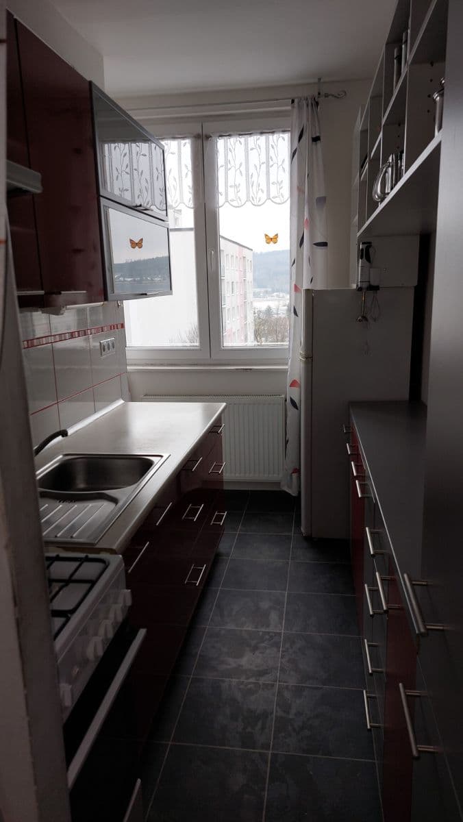 Prenájom bytu 3-izbový 65 m², Pod Hůrkou, Klatovy, Plzeňský kraj Prenájom bytu 3-izbový 65 m², Pod Hůrkou, Klatovy, Plzeňský kraj