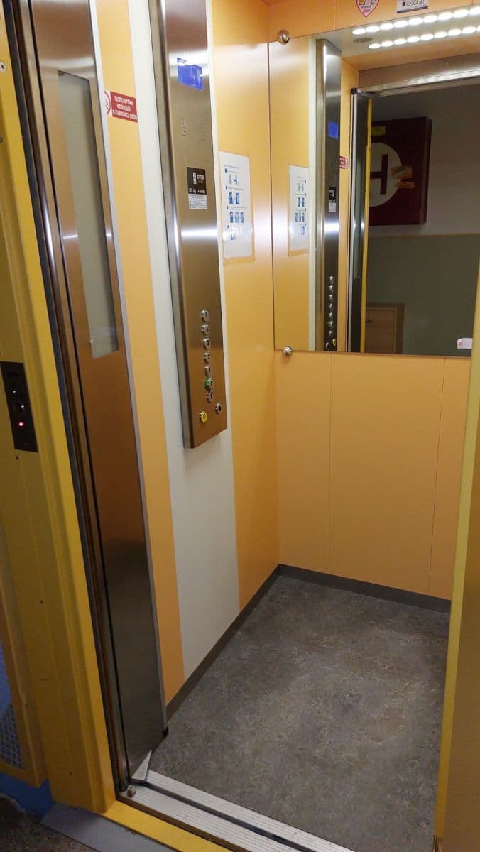 Prenájom bytu 3-izbový 65 m², Pod Hůrkou, Klatovy, Plzeňský kraj Prenájom bytu 3-izbový 65 m², Pod Hůrkou, Klatovy, Plzeňský kraj