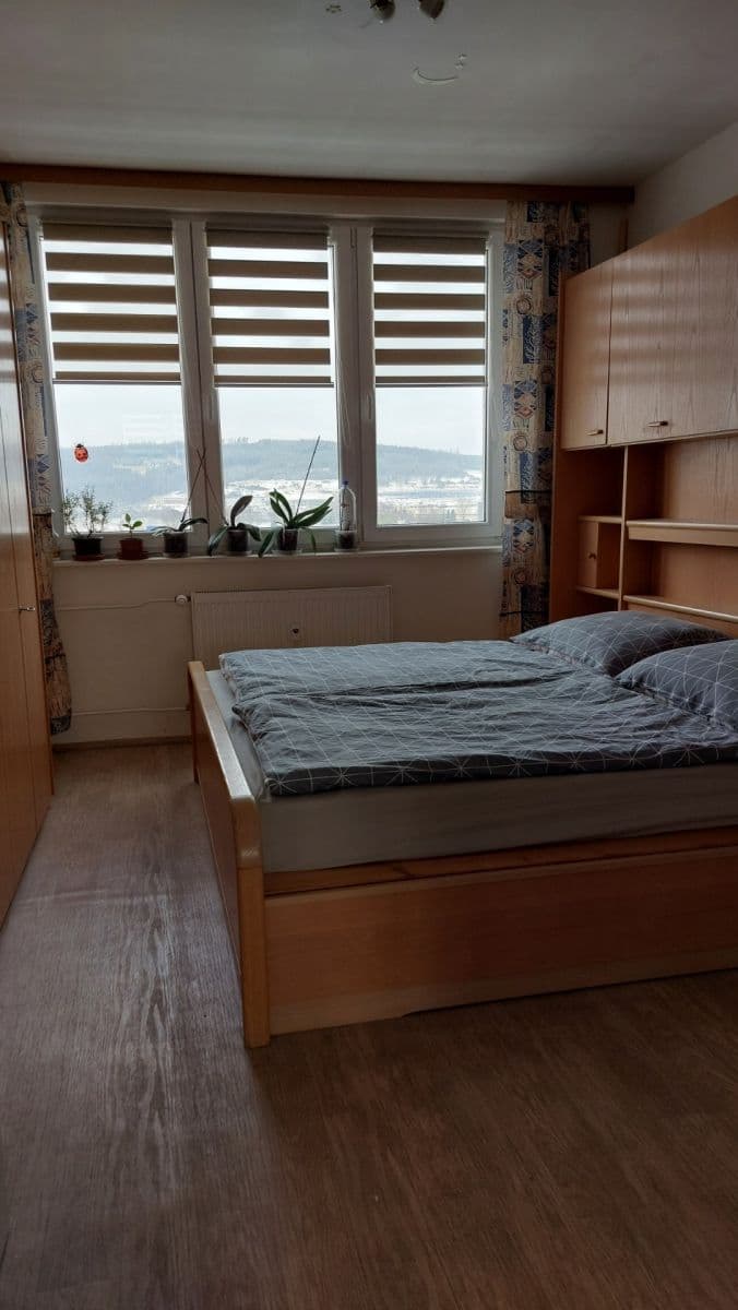 Prenájom bytu 3-izbový 65 m², Pod Hůrkou, Klatovy, Plzeňský kraj Prenájom bytu 3-izbový 65 m², Pod Hůrkou, Klatovy, Plzeňský kraj