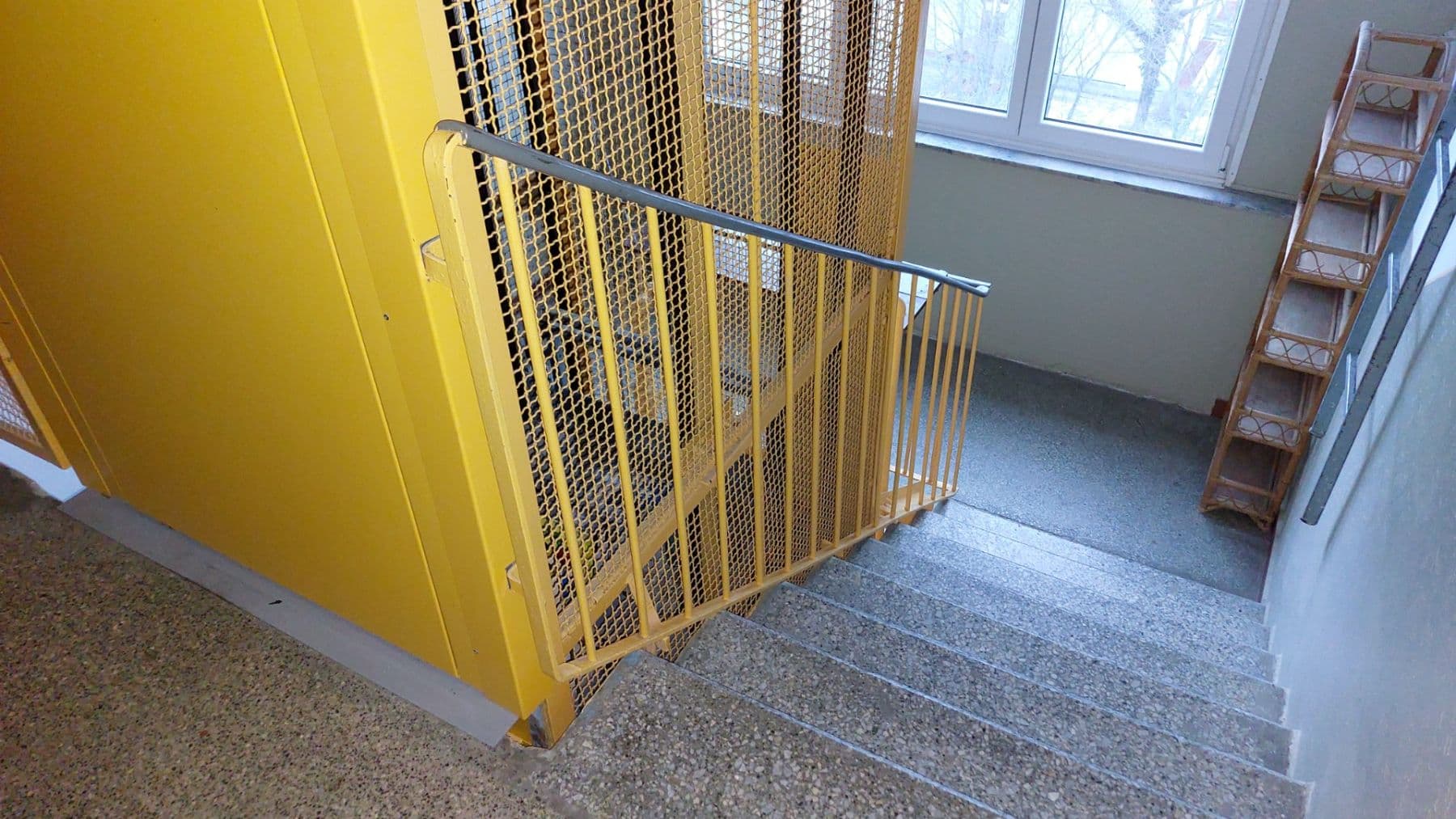 Prenájom bytu 3-izbový 65 m², Pod Hůrkou, Klatovy, Plzeňský kraj Prenájom bytu 3-izbový 65 m², Pod Hůrkou, Klatovy, Plzeňský kraj